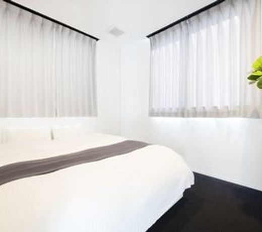 Hatago Tenjin Private