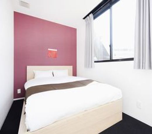 Hatago Tenjin Private