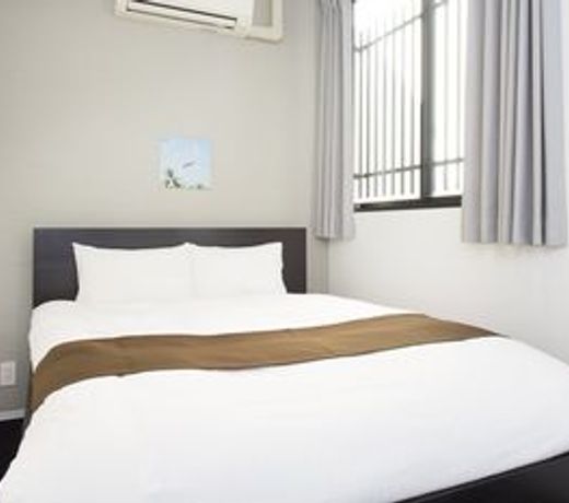 Hatago Tenjin Private