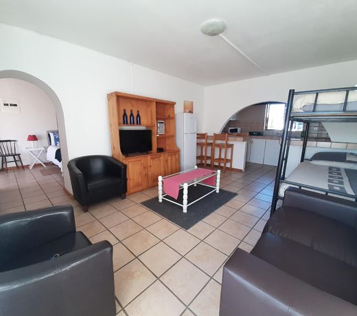 Oom Piet Self-Catering Unit 2