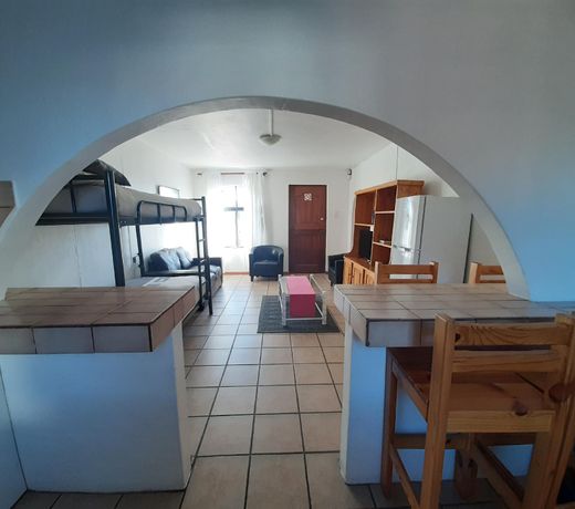 Oom Piet Self-Catering Unit 2