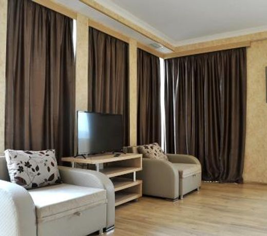 Hotel Ok Georgia