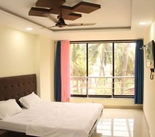 Swaraj The Goan Dream