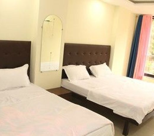 Swaraj The Goan Dream