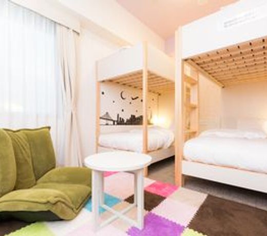 Hiyori Hotel Maihama
