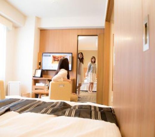 Hiyori Hotel Maihama