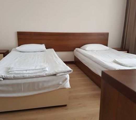Azure Sport Resort