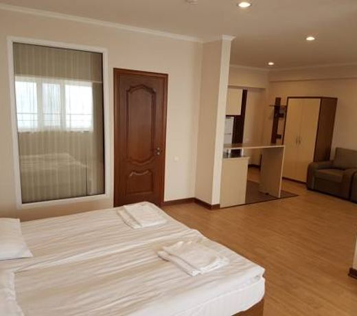 Azure Sport Resort