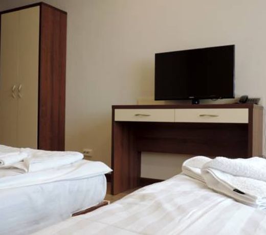 Azure Sport Resort