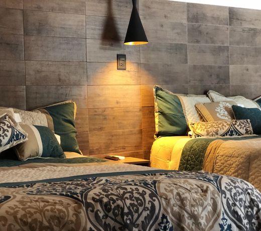 Hotel Casa 511