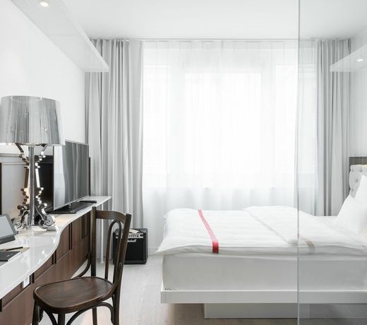 Ruby Lissi Hotel Vienna
