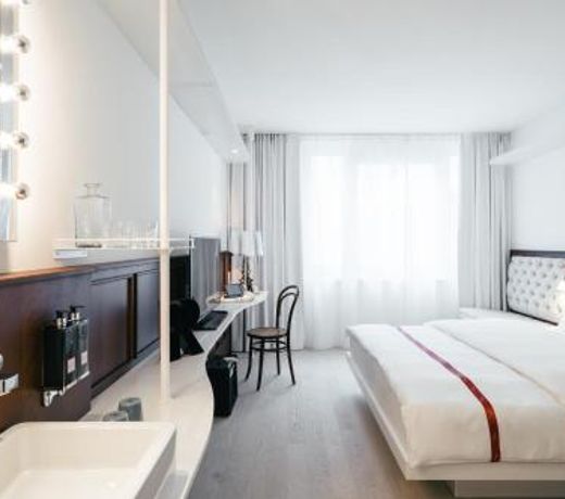 Ruby Lissi Hotel Vienna