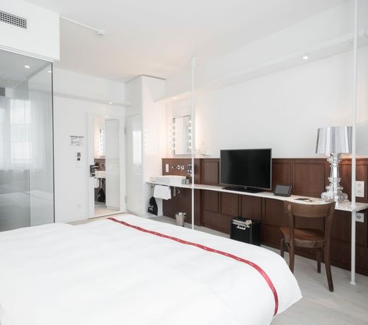 Ruby Lissi Hotel Vienna