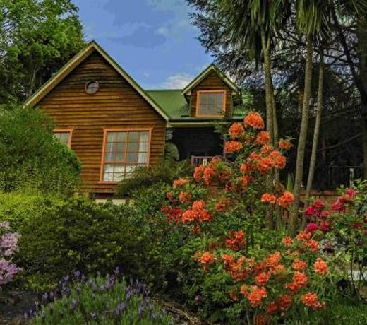Kalimna Garden Room