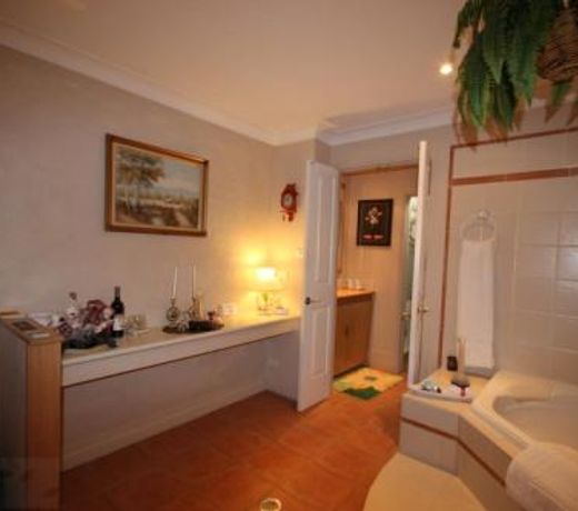 Kalimna - Spa Room
