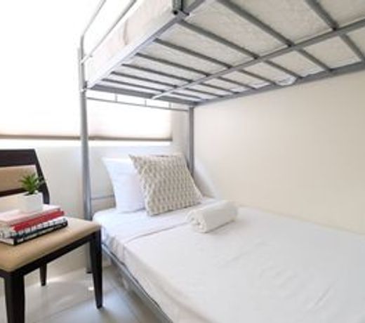 Green Residences