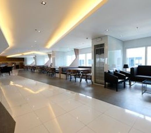 Green Residences
