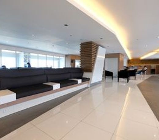 Green Residences