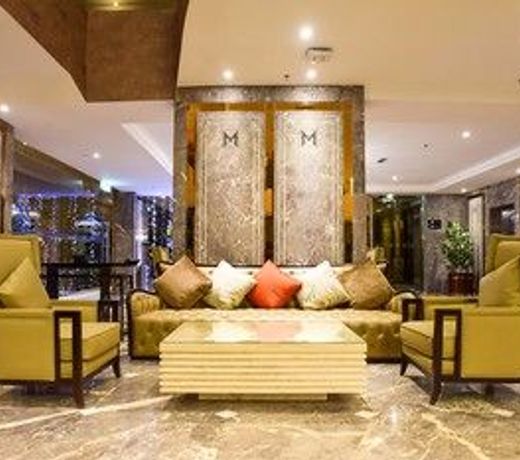Moty Hotel