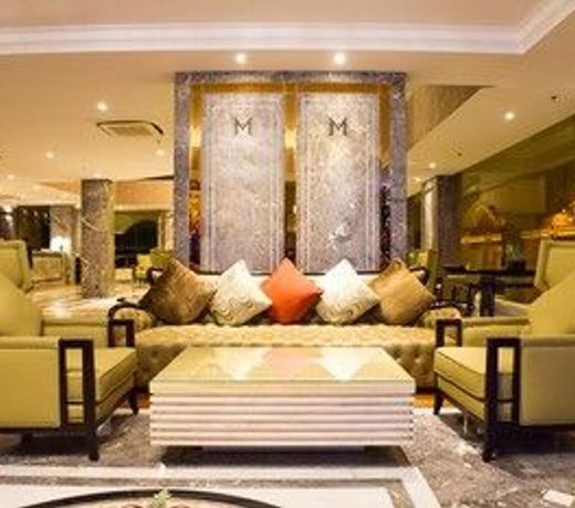 Moty Hotel