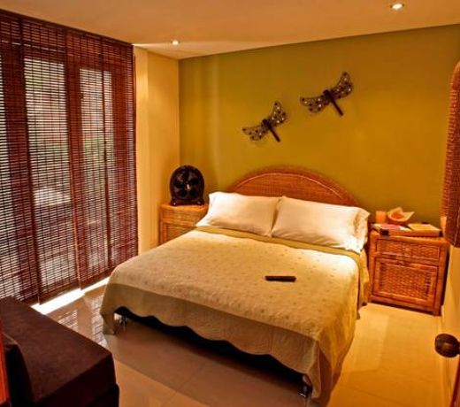 Hotel El Ancla