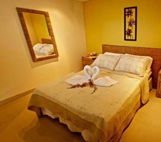 Hotel El Ancla