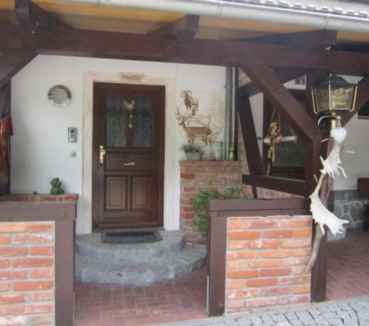 Landsauna - Pension