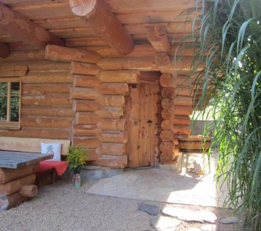 Landsauna - Pension