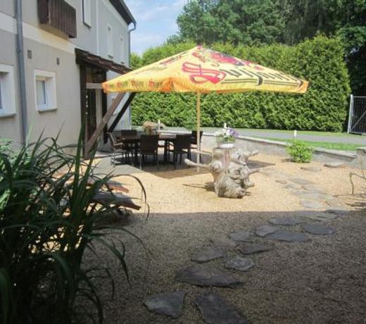 Landsauna - Pension