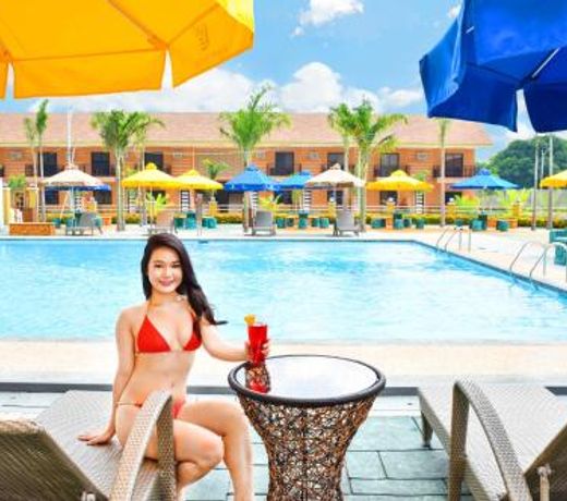 Kabaleyan Cove Resort