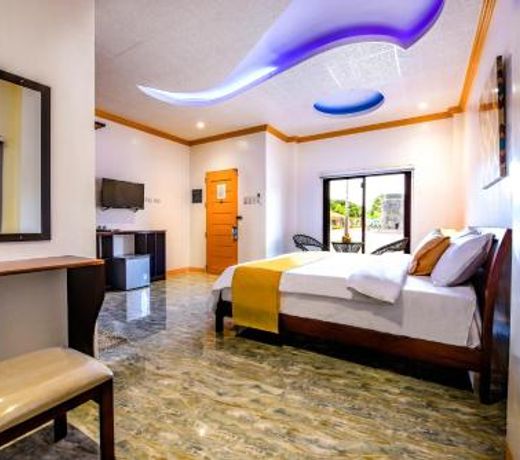 Kabaleyan Cove Resort