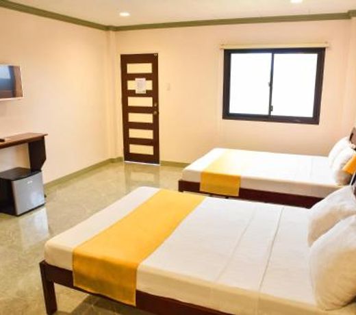 Kabaleyan Cove Resort