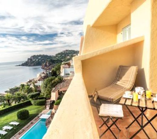 HÃ´tel Club Port La GalÃ¨re