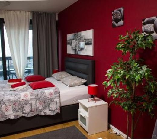 Nova Galerija Studio Vita i Apartman Sara