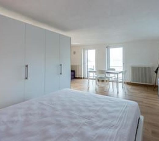 Casa sull'acqua