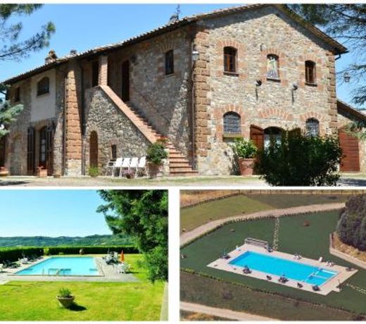 Agriturismo Sant'Angelo