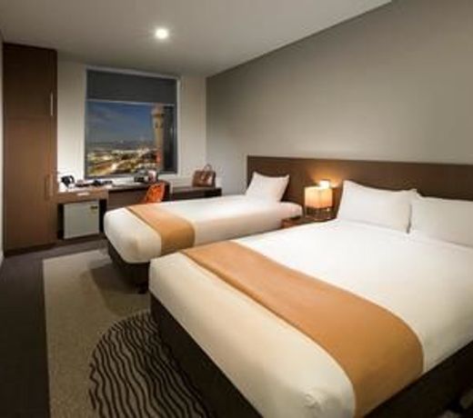 ibis Brisbane Airport
