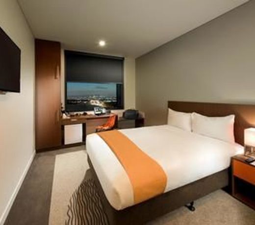 ibis Brisbane Airport