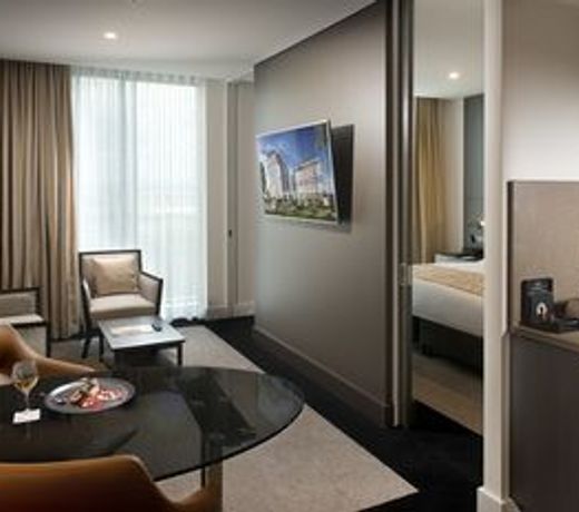Pullman Brisbane Airport