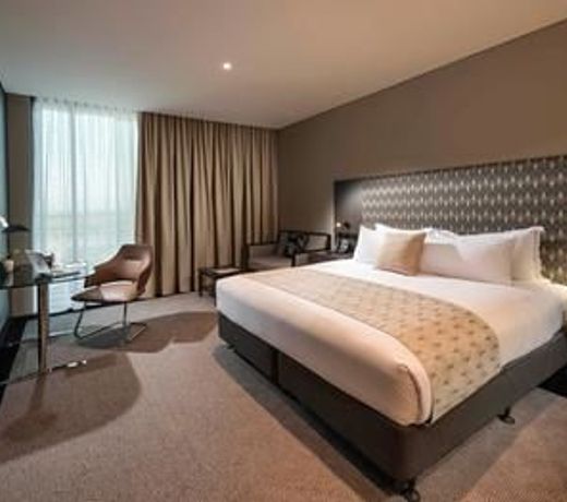 Pullman Brisbane Airport