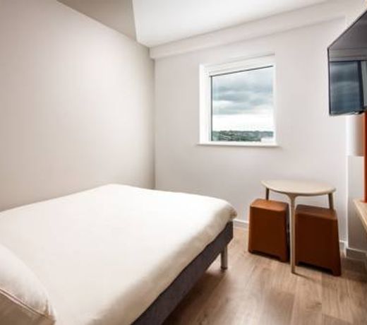 ibis budget Luton Airport