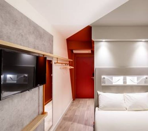 ibis budget Luton Airport