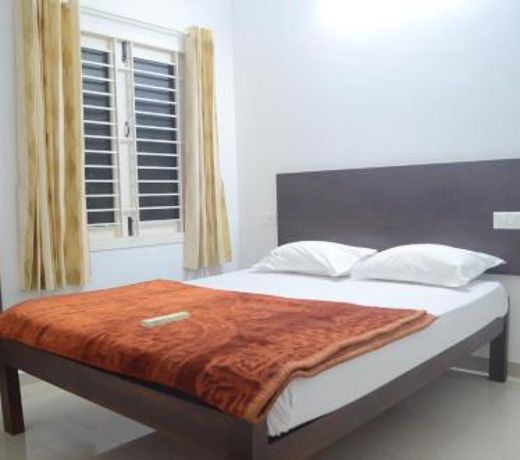 Blackroots Serviced Apartments