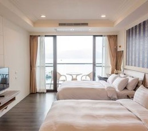 Shang Shan Ting Chao Hotel