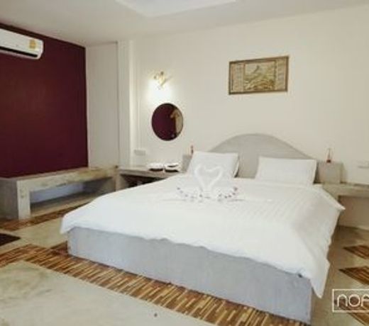 Baanchangkaew Huahin Resort