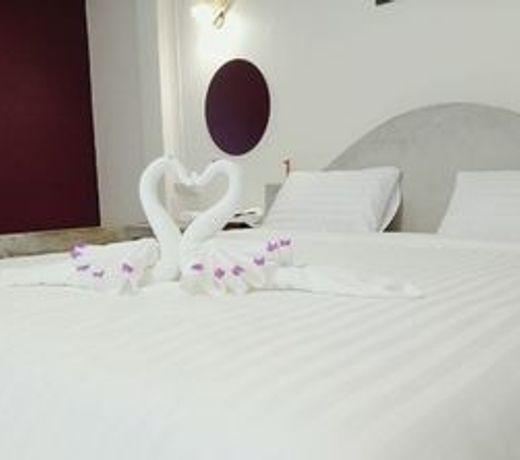 Baanchangkaew Huahin Resort