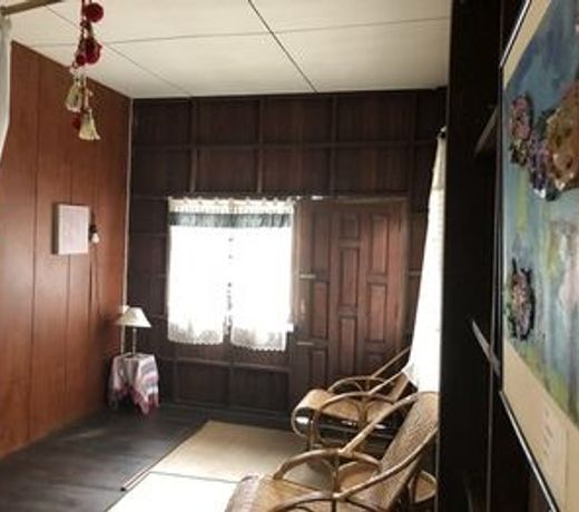 The Old Times Chiangmai BB & Art Gallery