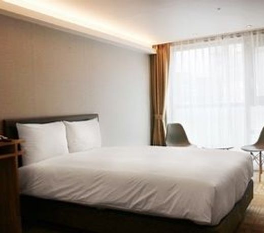 Royal Square Hotel Seoul