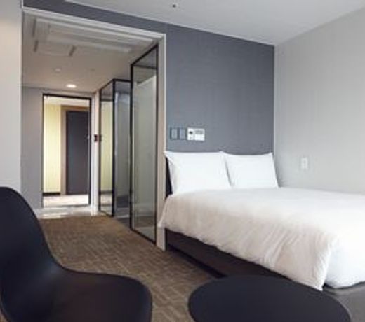 Royal Square Hotel Seoul