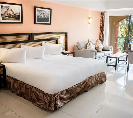 Sandos Playacar Select Club Adults Only- All inclusive